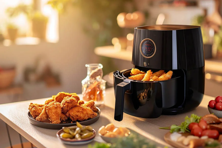 best air fryer for a family