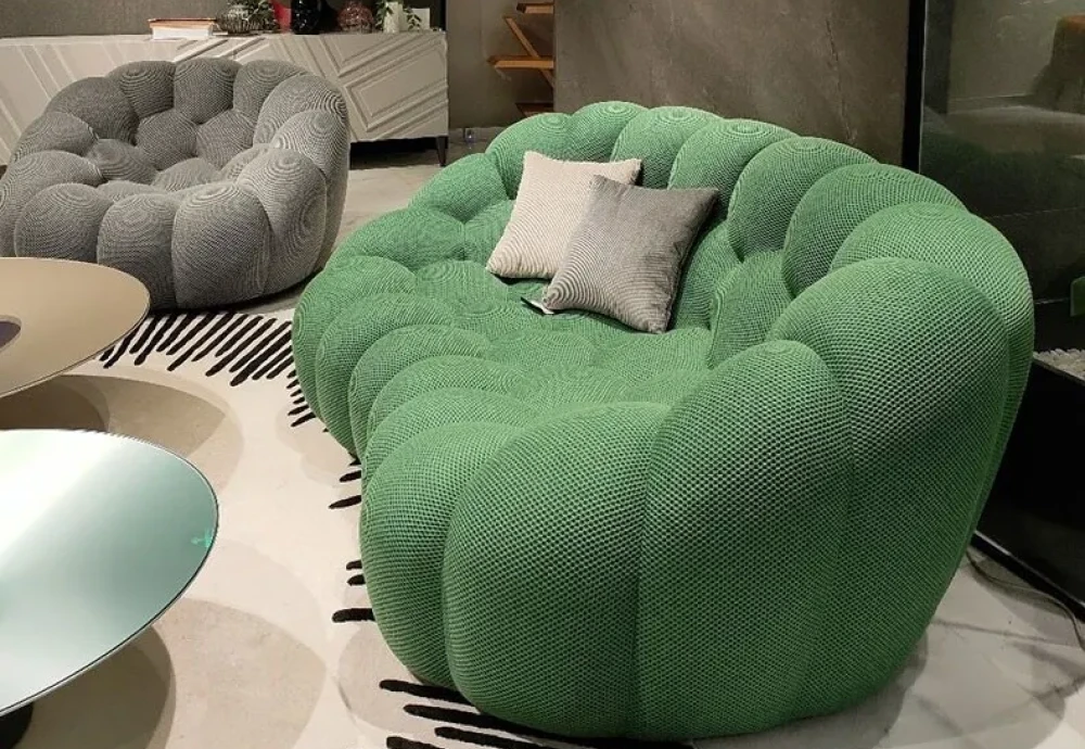 bubble sofa