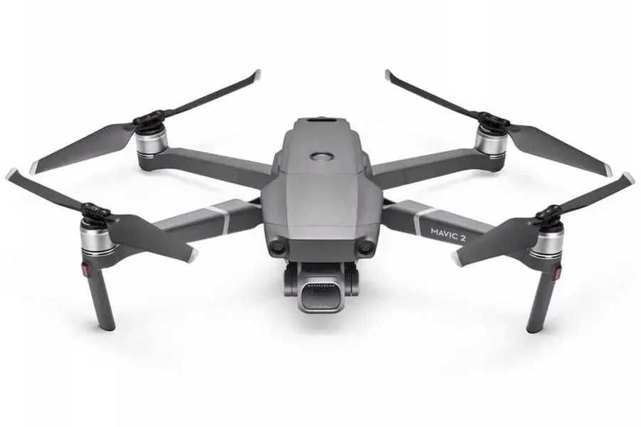 best gps drone