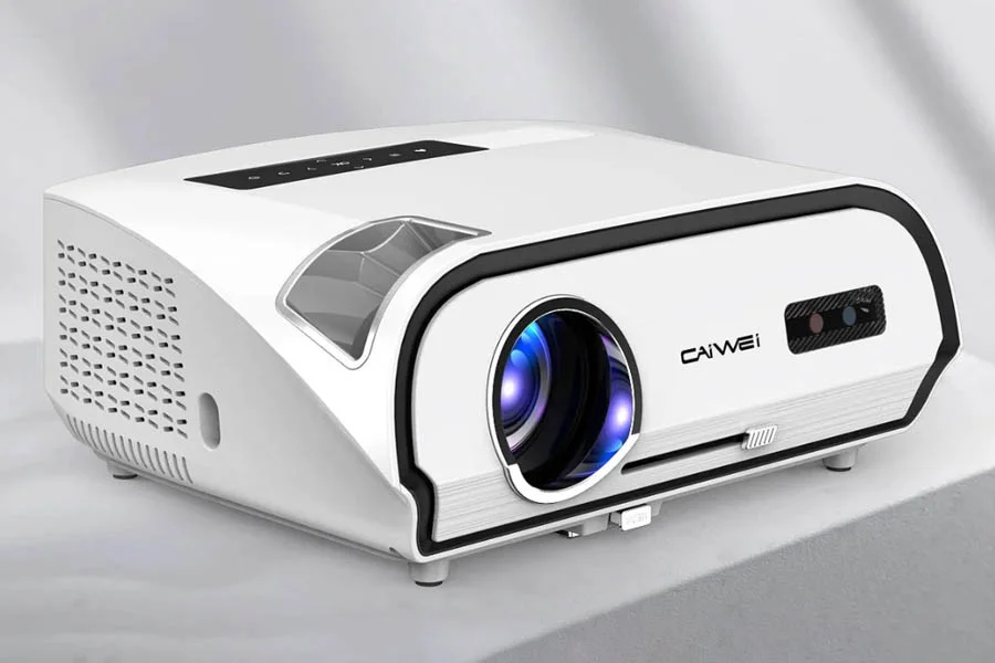 projector for a bright room